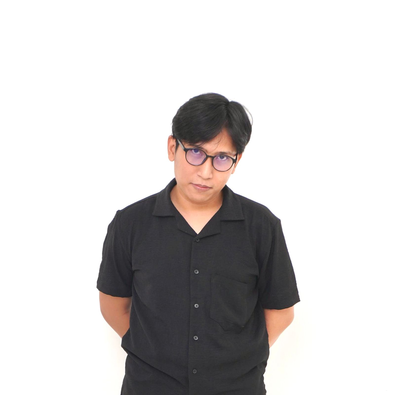 Aldy Larestu - Full Stack Web Developer